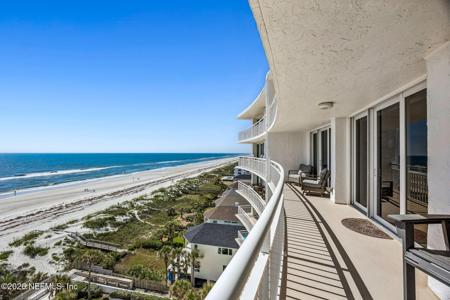 1601 OCEAN Drive