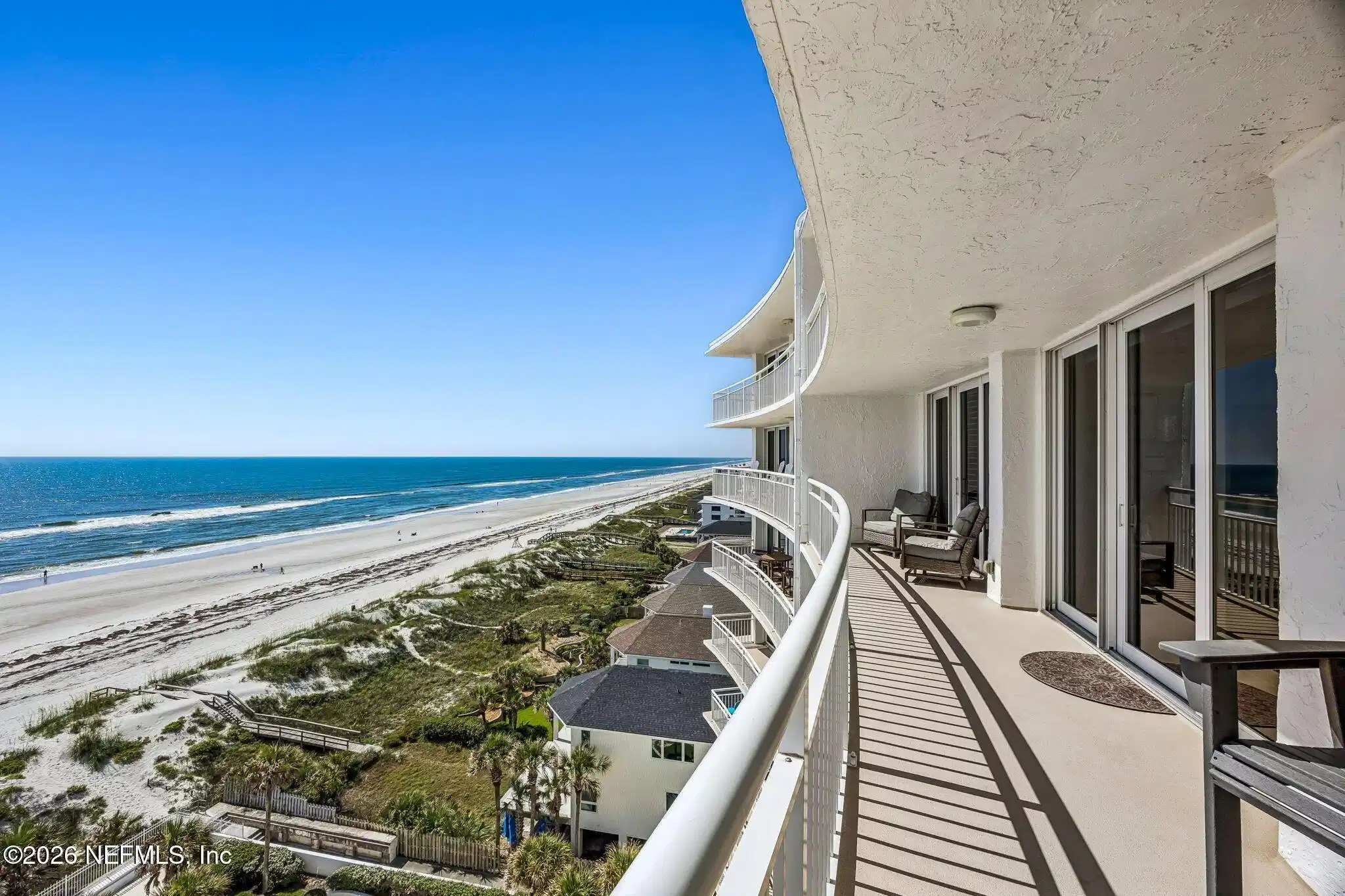 Image 1: This could be your morning view!