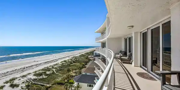 1601 OCEAN Drive