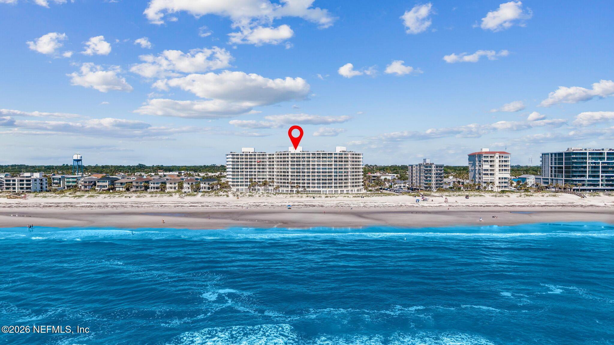 Image 3: Offers Oceanfront views and access