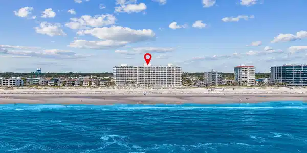 Image 3: Offers Oceanfront views and access