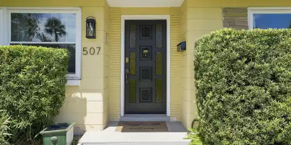 Image 4: 04-You are Home