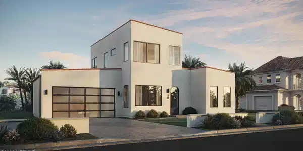 30 BERMUDA RUN Way