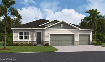 96038 COLLEGE Parkway
