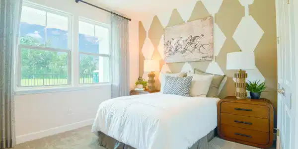 Image 3: Slate Model Home