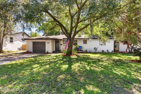 1437 SOMERVILLE Road