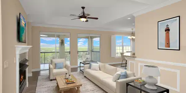 415 N OCEAN GRANDE Drive