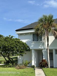 7 COVE Road