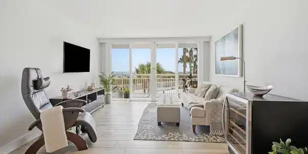 Image 2: 02-Living Room