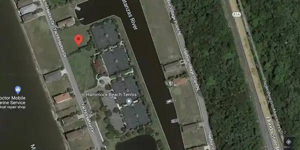 235 YACHT HARBOR