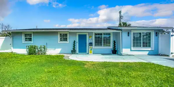 54 SURF Drive