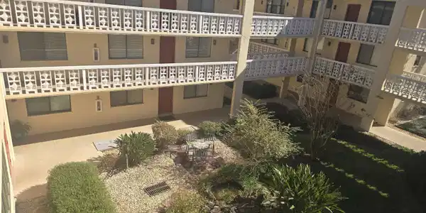 1810 SEVILLA Boulevard