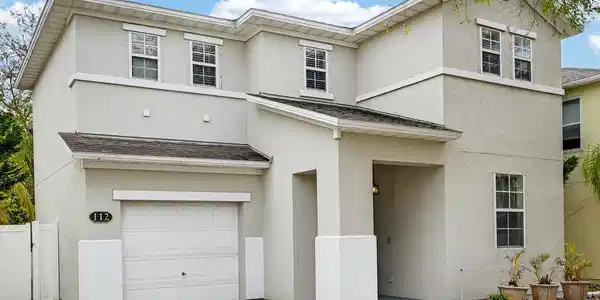 112 BAY BRIDGE Drive