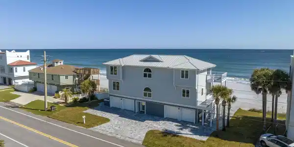 4460 COASTAL Highway