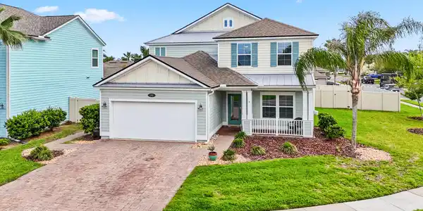 281 OCEAN CAY Boulevard