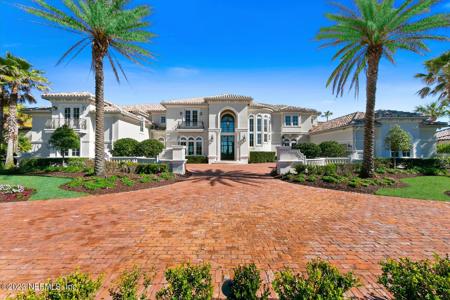 801 PONTE VEDRA