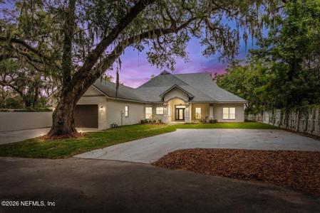 3845 HARBOR Drive