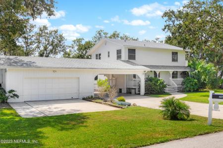 605 TWENTY-SECOND Street