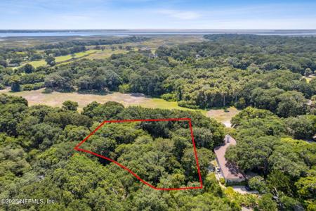 LOT 15 BEACH WALKER Road