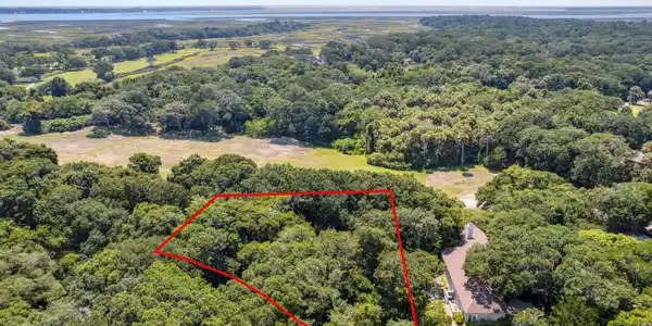 LOT 15 BEACH WALKER Road
