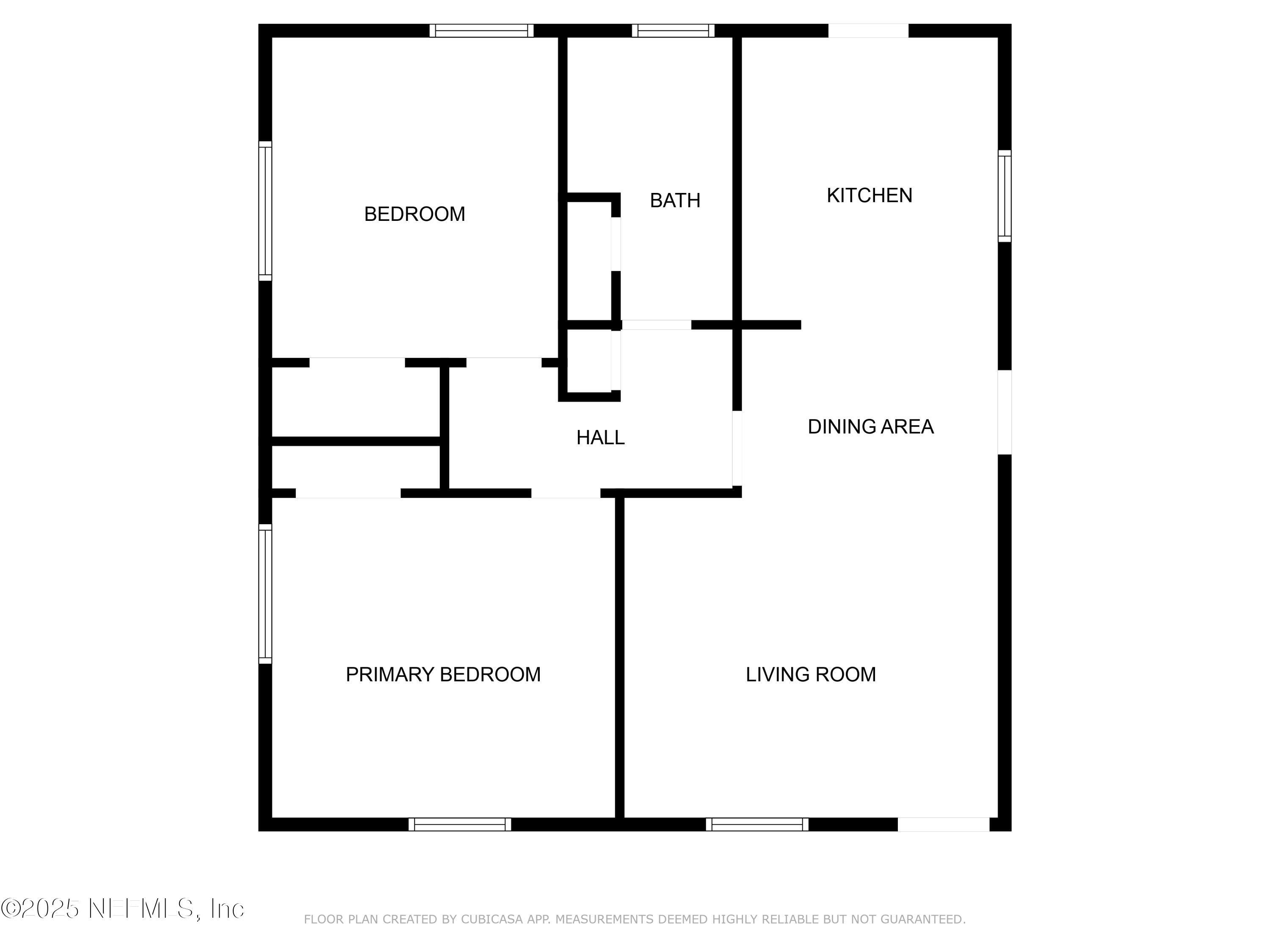 Image 2: all_floors_2016_1st_street_neptune_beach