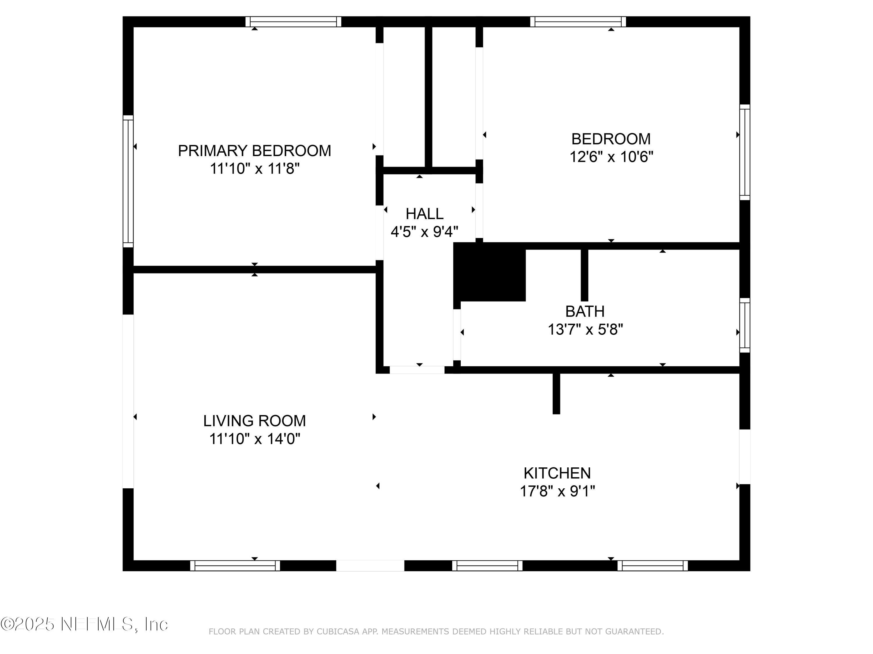 Image 3: all_floors_2014_1st_street_2016_5_first_