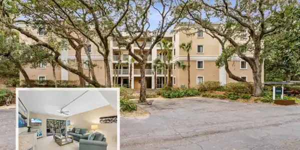 2111 BEACH WOOD Road