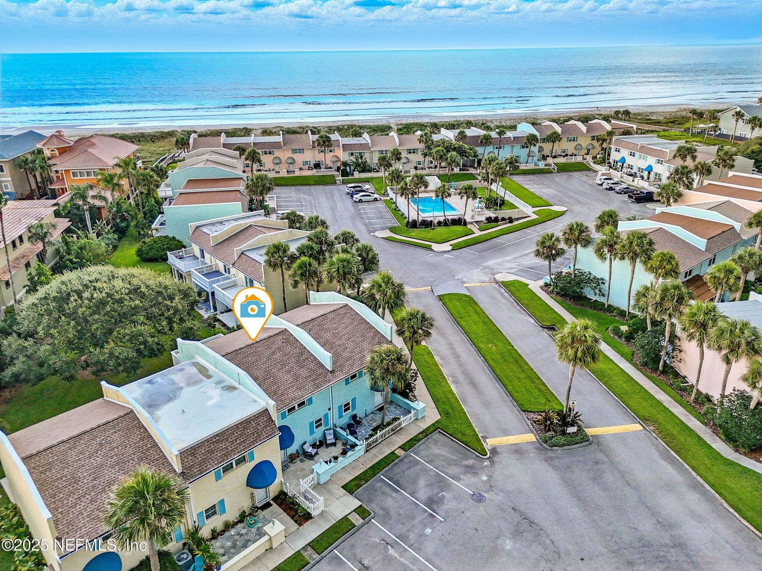 Image 1: Steps to the Ocean