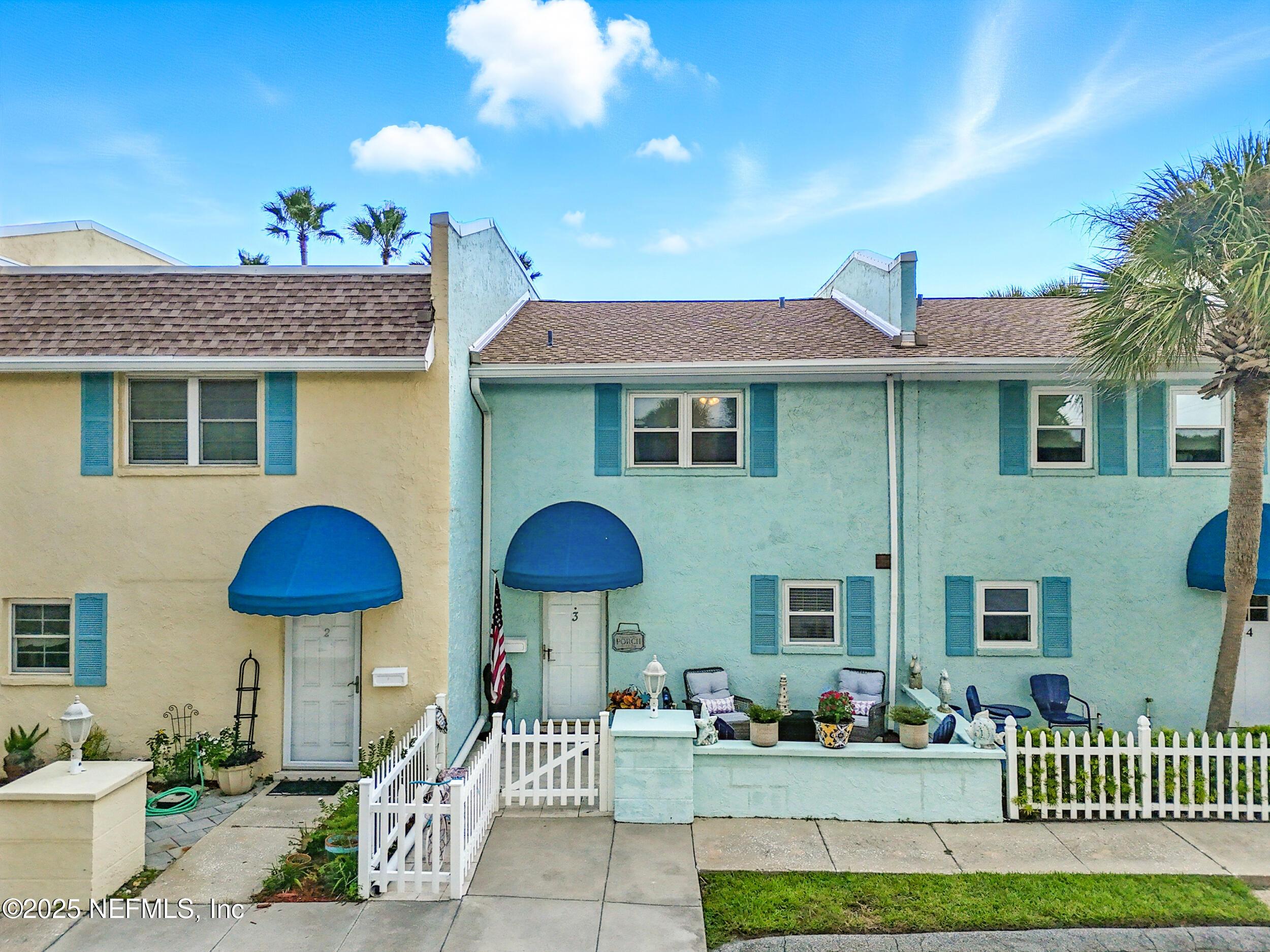 Image 4: Welcome to Ocean Village #3!