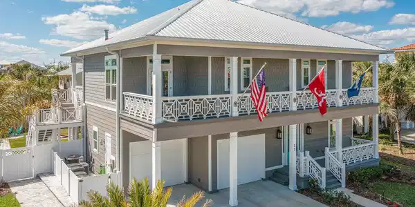 32 SEASCAPE