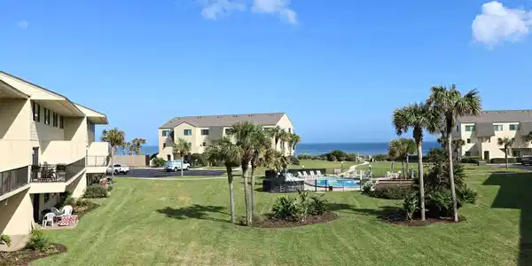 8550 S A1A