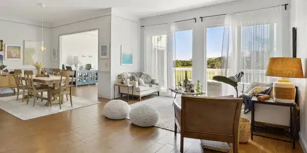 18 COVE Road