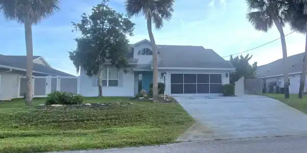 99 CIMMARON Drive