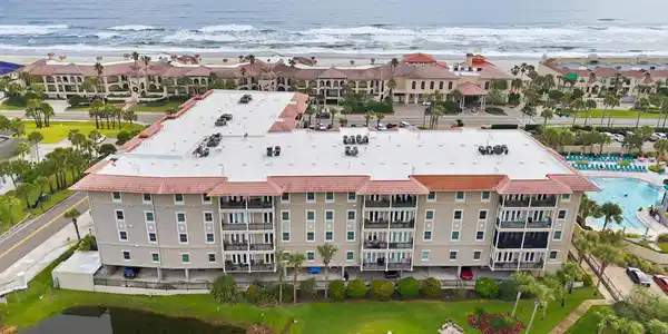 600 PONTE VEDRA Boulevard