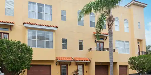 3105 TOSCANA Circle