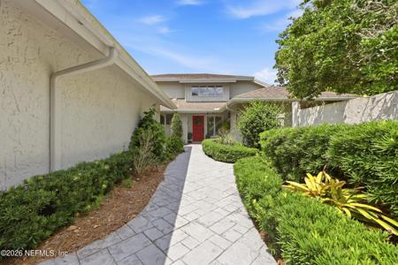 74 VILLAGE WALK Lane