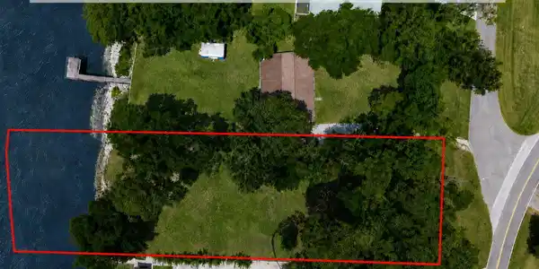 LOT 24-3 WILDER Boulevard
