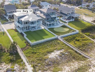 102 BAY Street