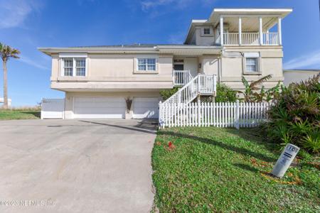 3107 S PONTE VEDRA Boulevard