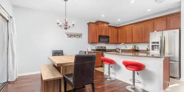 3 RACHEL Court