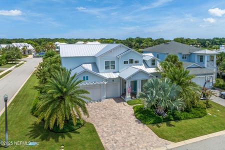 1709 ATLANTIC BEACH Drive