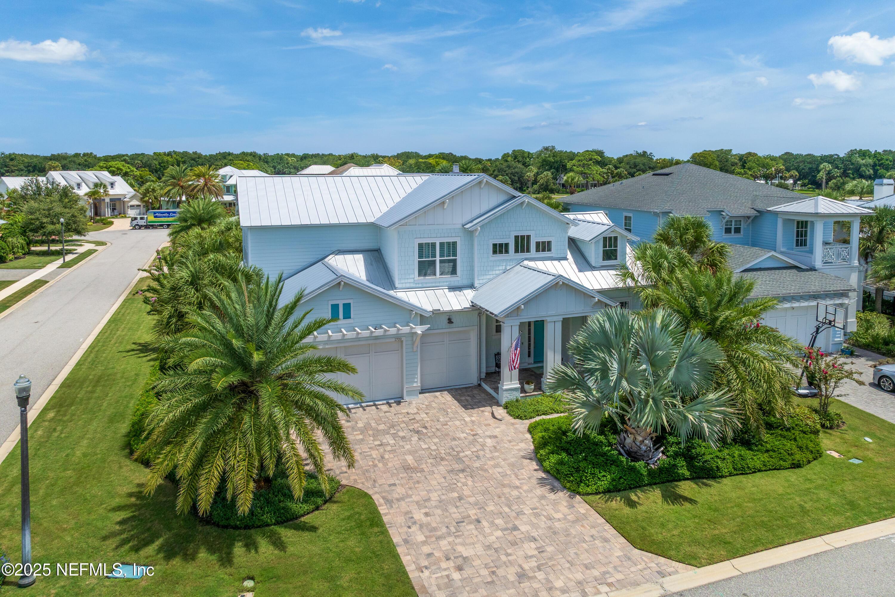 Image 1: 1709 Atlantic Beach Dr