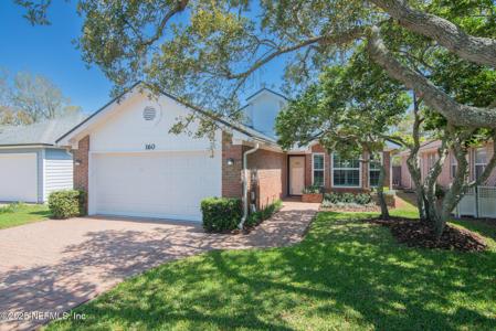 160 PATRICK MILL Circle