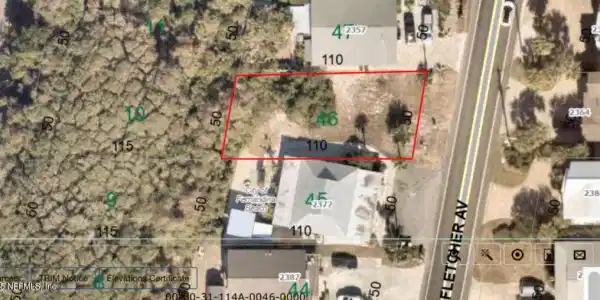 0 FLETCHER Avenue