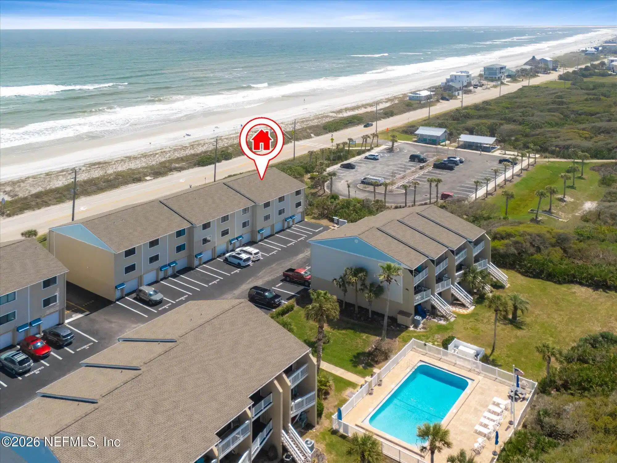 Image 1: Ocean Views!