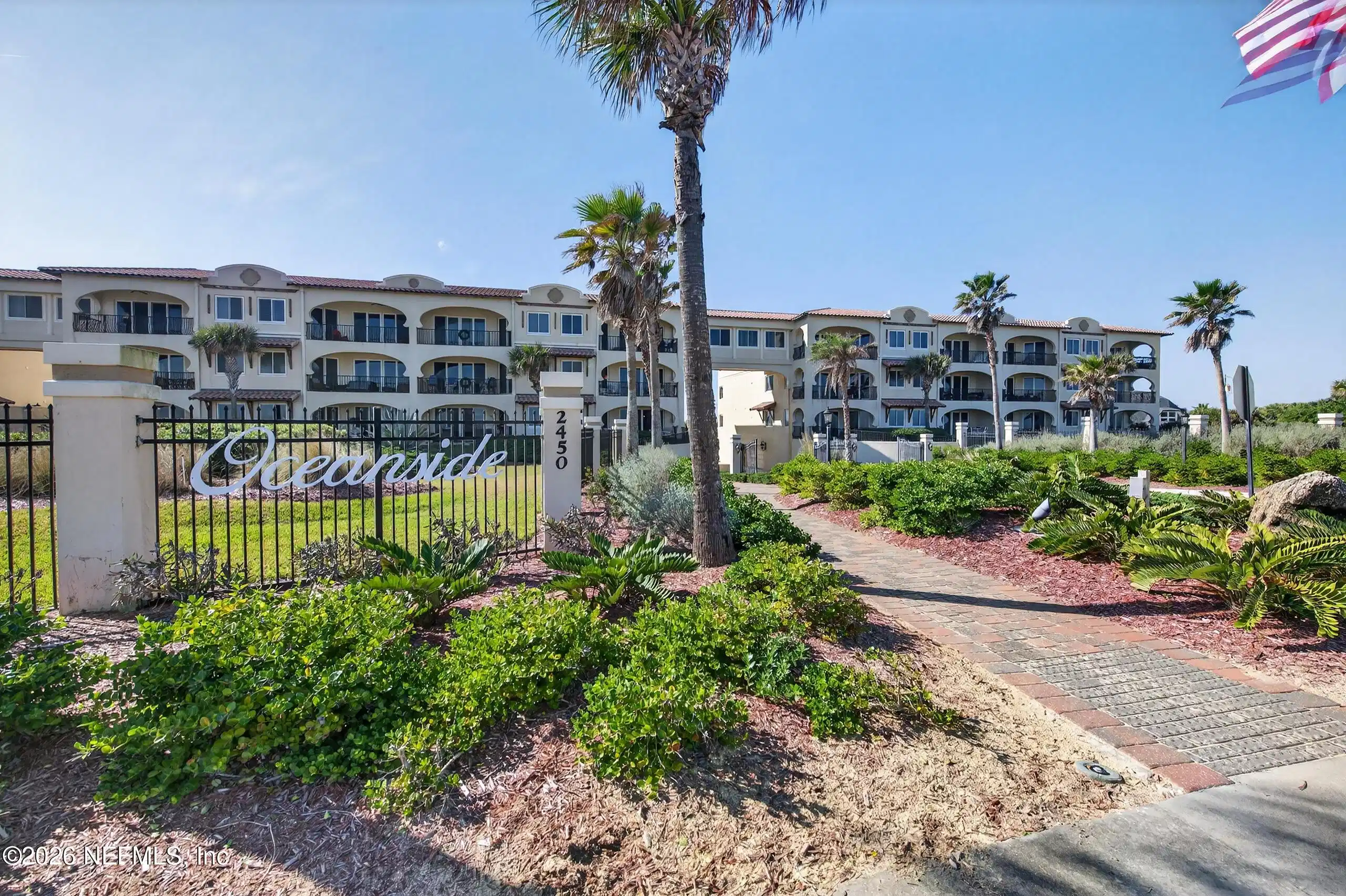 Image 1: Oceanside Condominiums