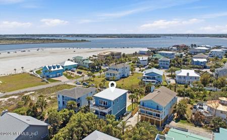 510 PORPOISE POINT Drive