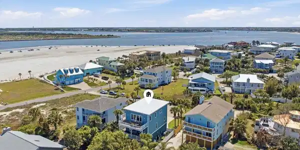 510 PORPOISE POINT Drive