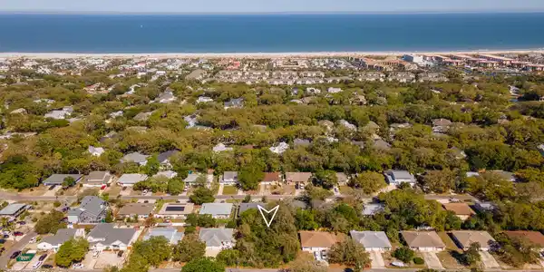 58 ATLANTIC OAKS Circle