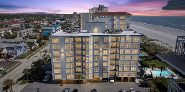 Image 2: Condominium Building